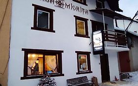 Casa Miorița